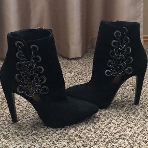 Booties by Via Spiga